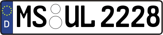 MS-UL2228
