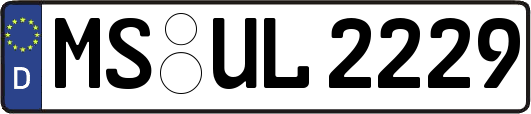 MS-UL2229