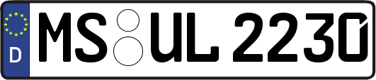 MS-UL2230