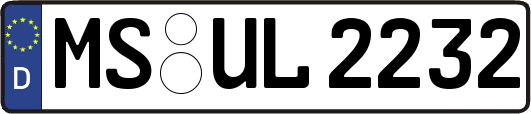 MS-UL2232