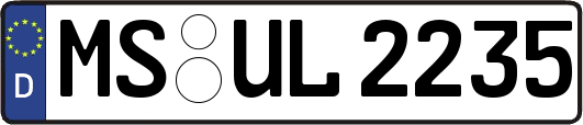 MS-UL2235