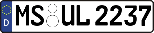 MS-UL2237