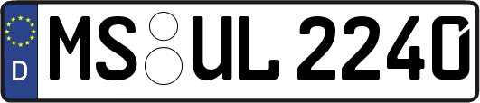 MS-UL2240