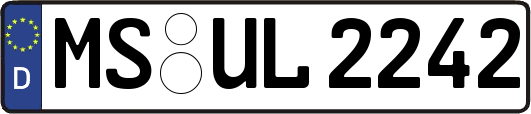 MS-UL2242