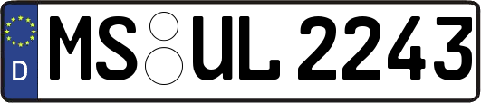MS-UL2243