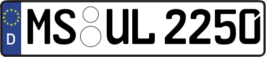 MS-UL2250
