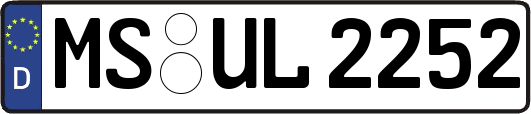 MS-UL2252