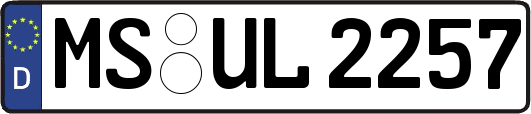 MS-UL2257