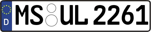MS-UL2261