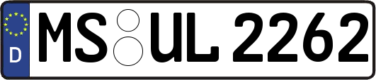 MS-UL2262