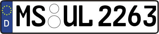 MS-UL2263