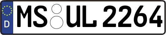 MS-UL2264