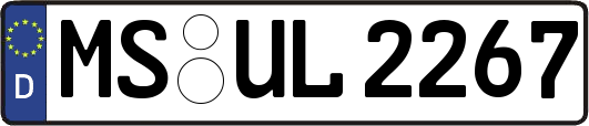 MS-UL2267