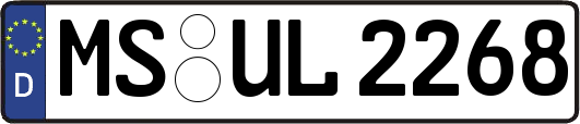 MS-UL2268