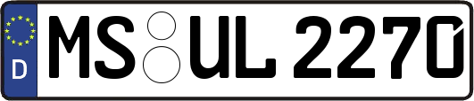 MS-UL2270