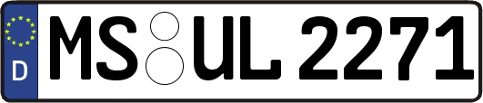 MS-UL2271