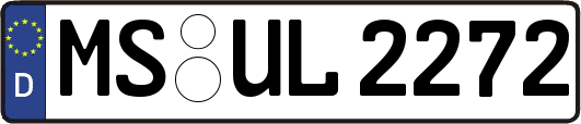 MS-UL2272