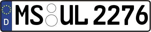 MS-UL2276