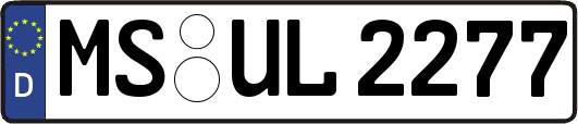 MS-UL2277