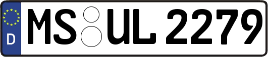 MS-UL2279