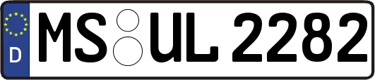 MS-UL2282