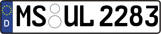 MS-UL2283