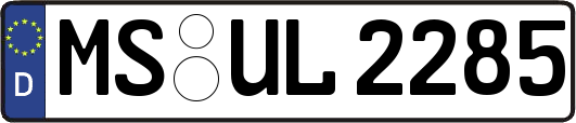 MS-UL2285