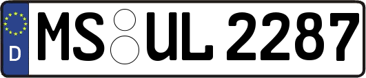 MS-UL2287