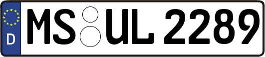 MS-UL2289