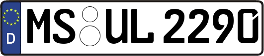 MS-UL2290