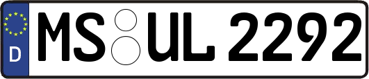 MS-UL2292