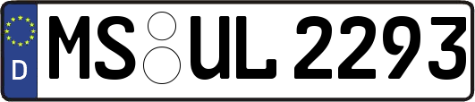 MS-UL2293