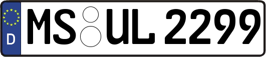 MS-UL2299