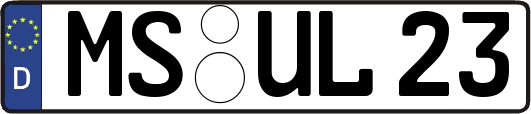MS-UL23