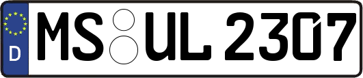 MS-UL2307