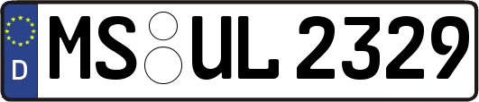MS-UL2329