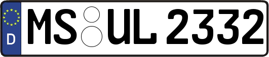 MS-UL2332