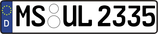 MS-UL2335