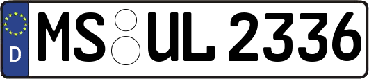 MS-UL2336