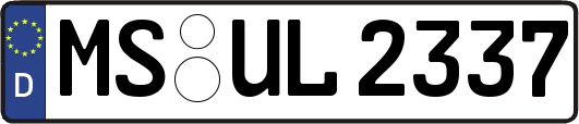 MS-UL2337