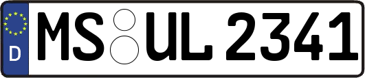 MS-UL2341
