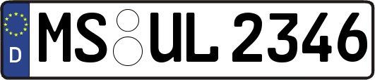 MS-UL2346