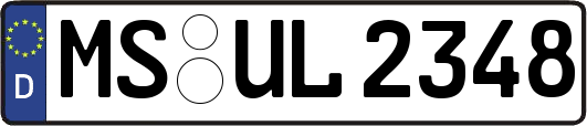 MS-UL2348