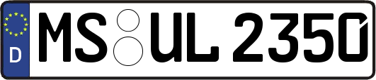 MS-UL2350