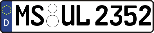 MS-UL2352