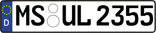 MS-UL2355