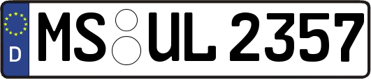 MS-UL2357
