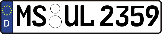 MS-UL2359
