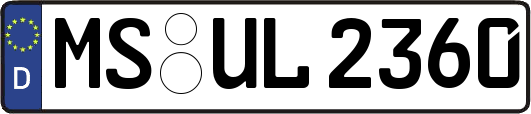 MS-UL2360