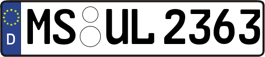 MS-UL2363